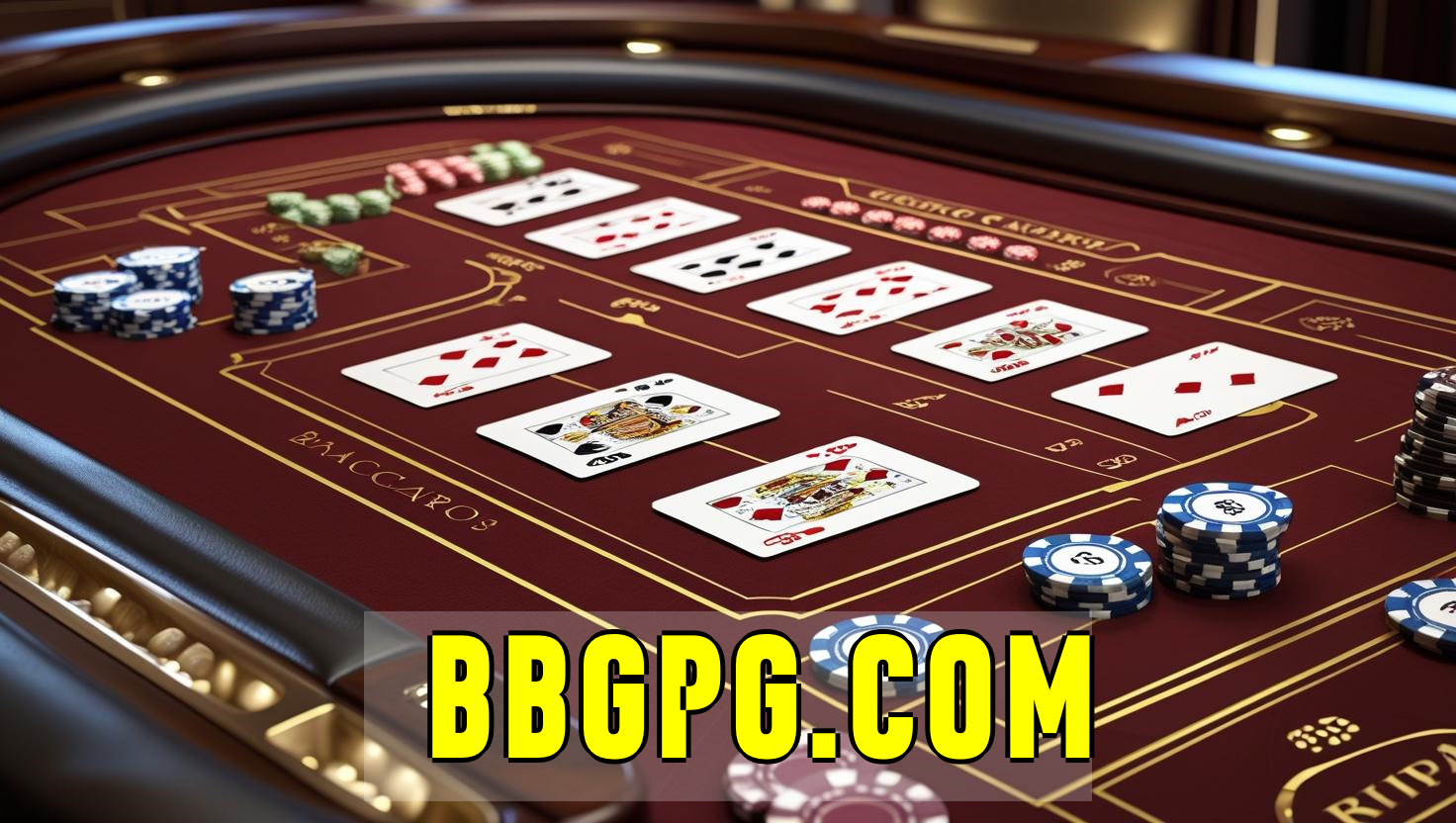 bbgpg: Caça-níqueis e Bônus Imperdíveis no Cassino ao Vivo!
